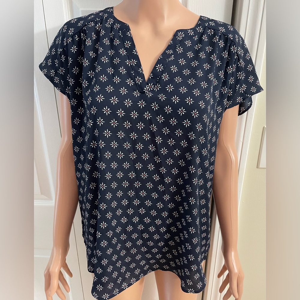 Banana Republic Womens Top